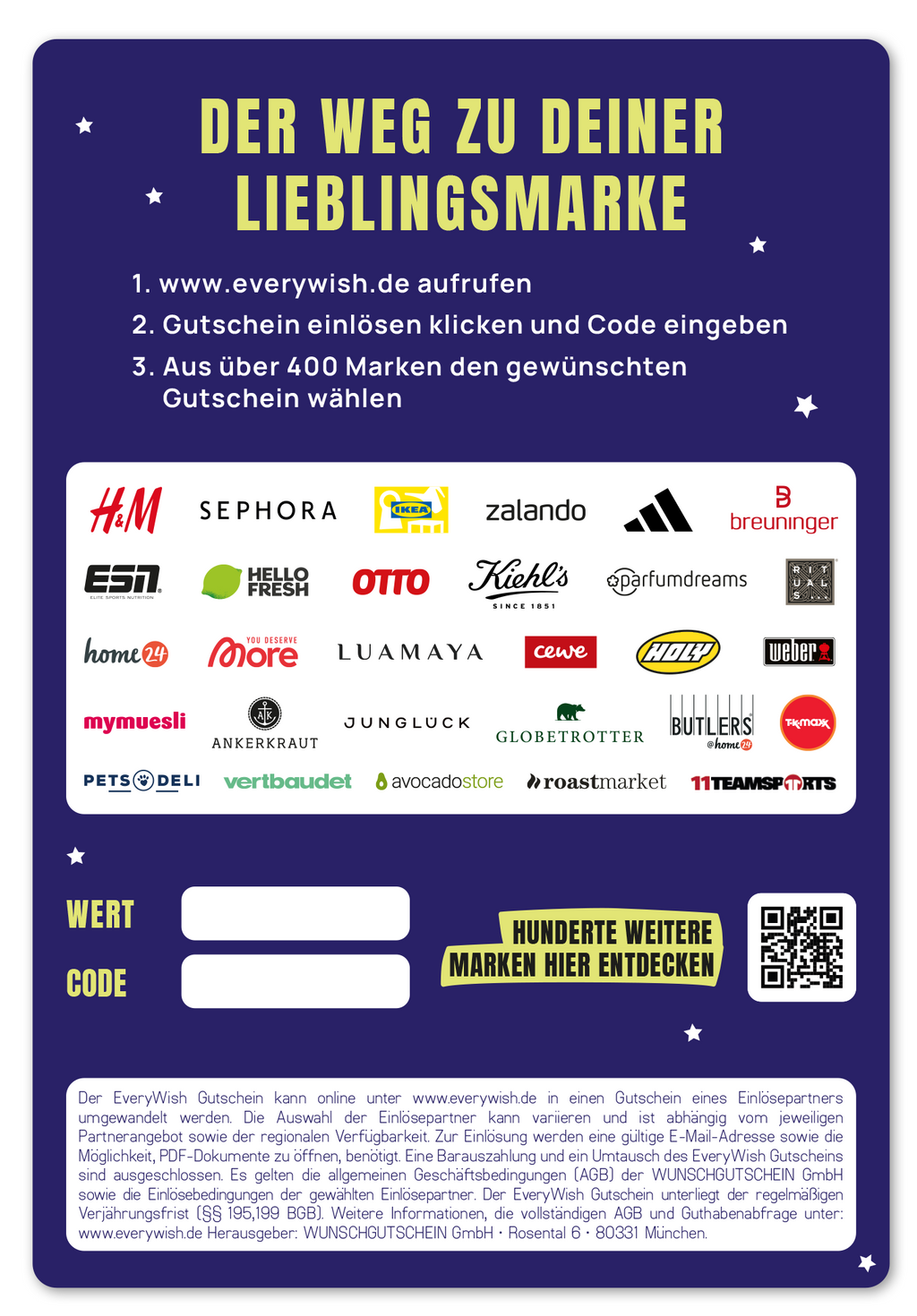 Dankeschön - Hand in Hand PDF