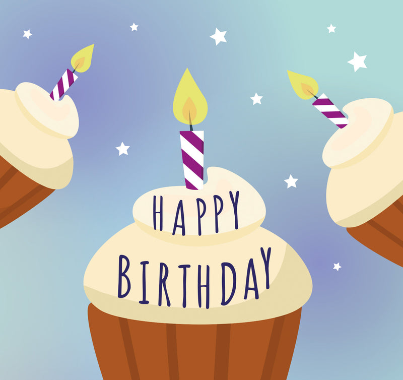 Geburtstag