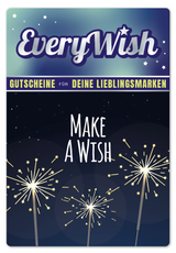 Make a Wish - Wunderkerzen PDF