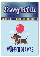 Wünsch dir was - Dackel PDF