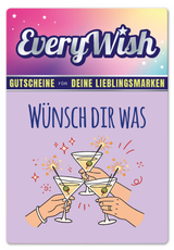 Wünsch dir was - Martini PDF